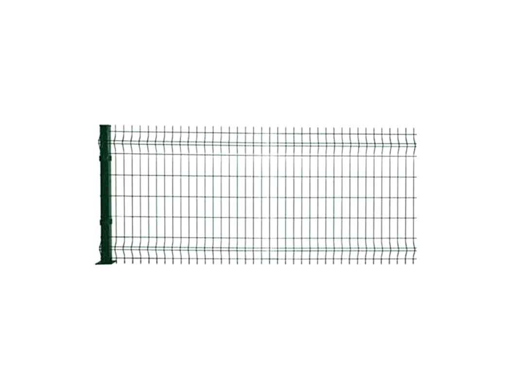 50x250x4 mm Panel Çit